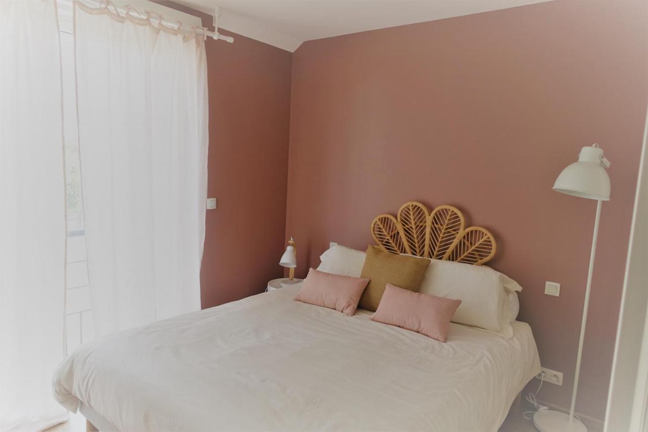 Appartement Hyper Centre, Plage A Pieds, 2 Chambres, 4 Personnes Châtelaillon-Plage Exterior foto
